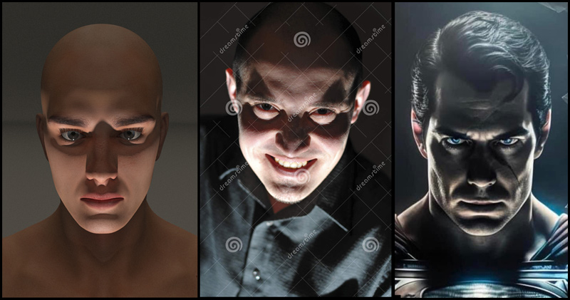 face references